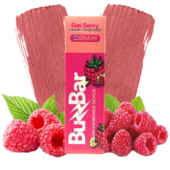 Gas Berry